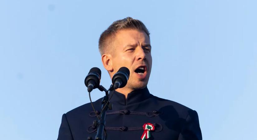 Nem működik Magyar Péter csodafegyvere