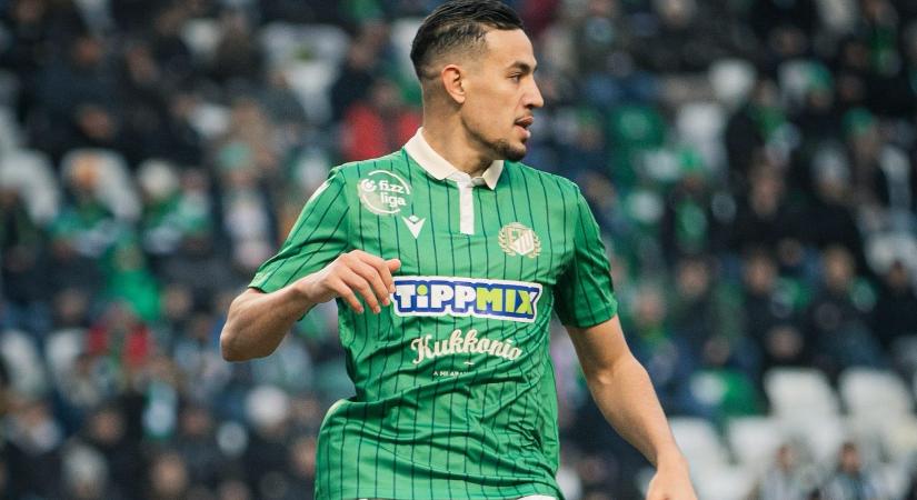 Az NB I egyik legjobb góllövője is ott lehet a nyári világbajnokságon: "A célom egyértelmű"