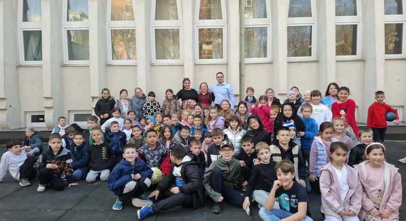 Egészség, élmény és közösség