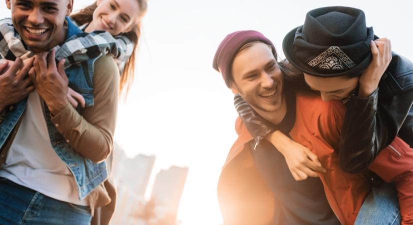 Kijött az idei lista: ezek most a világ legboldogabb országai