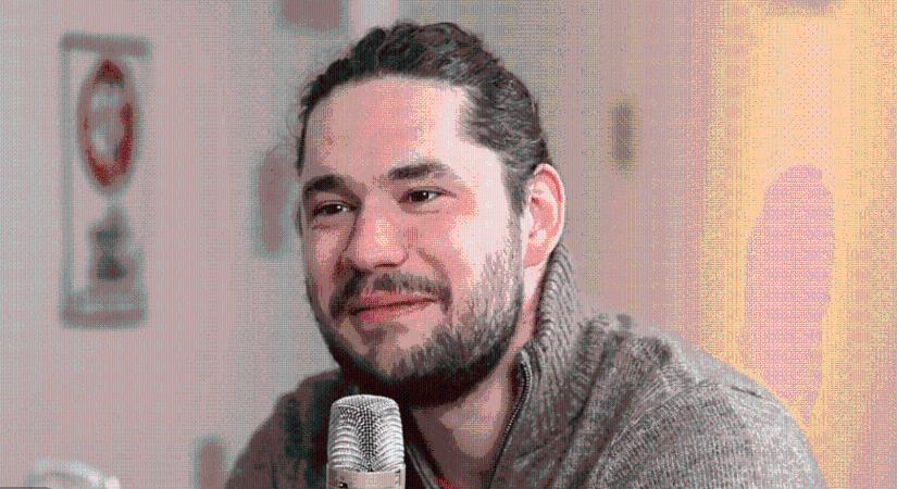 Nagy Dávid az egyéni jelöltállításról: Ez egy ilyen szemét g*ség