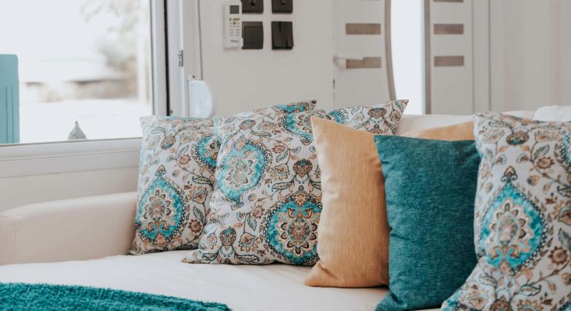 Hogyan tegyük otthonossá a bérelt lakást fúrás nélkül?