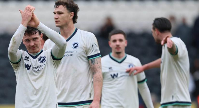 Van, ahol tudnak hosszú távra tervezni: 999 évre kibérelte stadionját az angol csapat