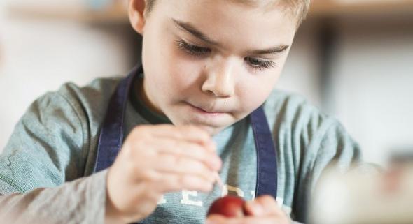 Húsvéti programok a Néprajzi Múzeumban 2026: Hímes nap, vásár és családi élmények