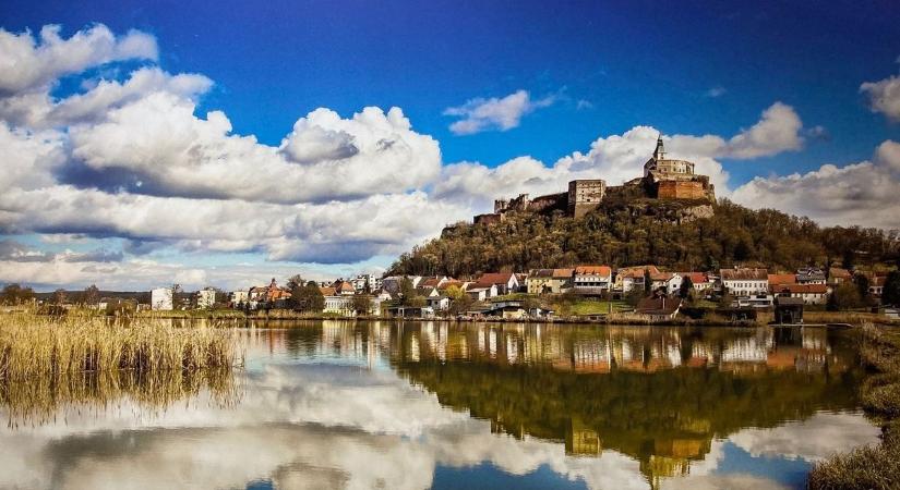 „Sok pillantás, egy vár” – Megnyílt a közkedvelt vármúzeum