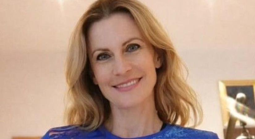 Meg kell zabálni! Ilyen cukik Lubics Szilvia vizslái