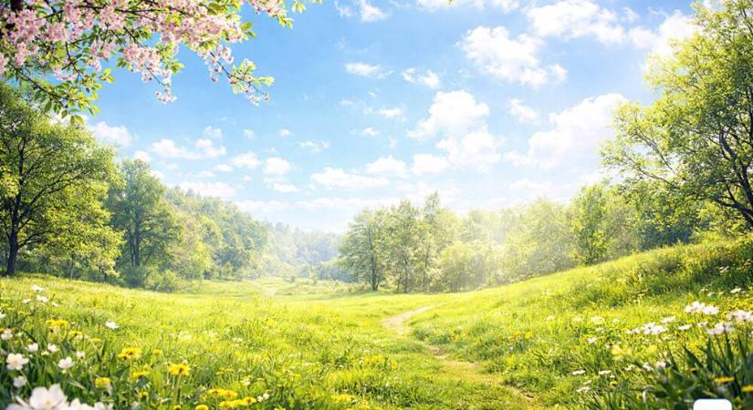 Orvosmeteorológiai előrejelzés – Ne üljön fel a bulvár riogatásoknak