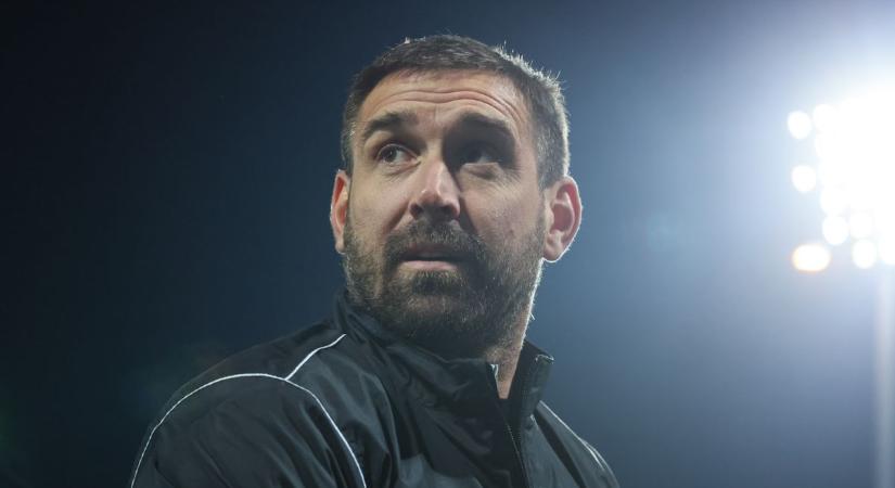 Cuki képet osztott meg követővel kisfiáról Böde Dániel