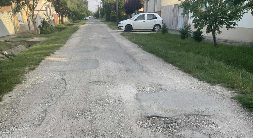 Lebontják a csőszházat Szegváron: kiderült, mi kerül a helyére