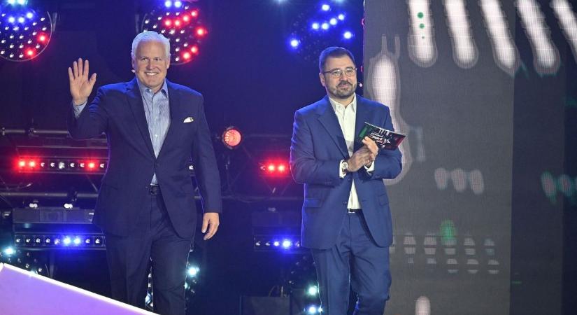 Szánthó Miklós: Ahhoz kell ma igazán bátorság, hogy valaki tudjon nemet mondani a háborúra