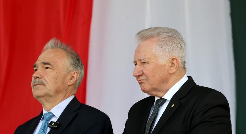 Megkezdték egy új állami eredettanúsító védjegy elkészítését