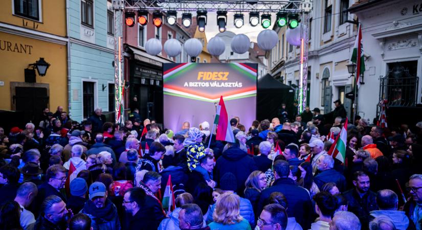 The Washington Post: az orosz hírszerzés egy Orbán Viktor elleni merénylettel adna új lendületet a kampánynak