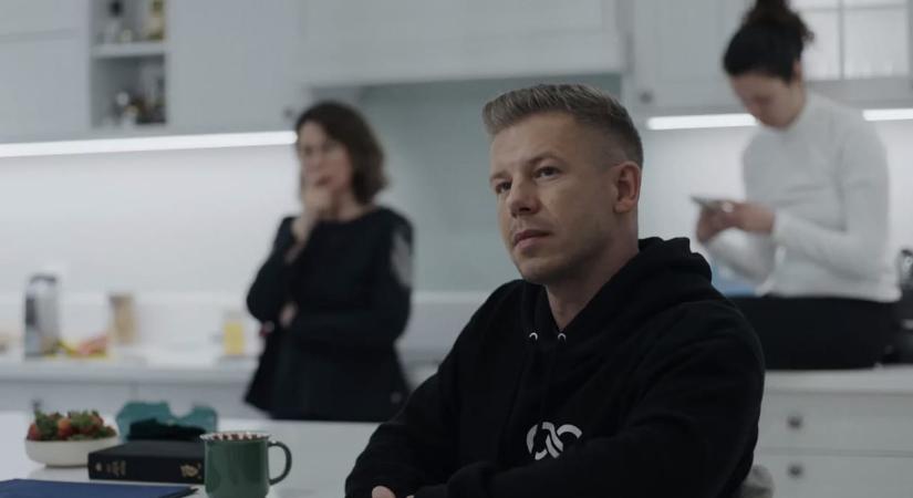 Hiába vett valaki 145 jegyet a Magyar Péter film-egyik vetítésére, a 444 szinte egy üres nézőteret talált