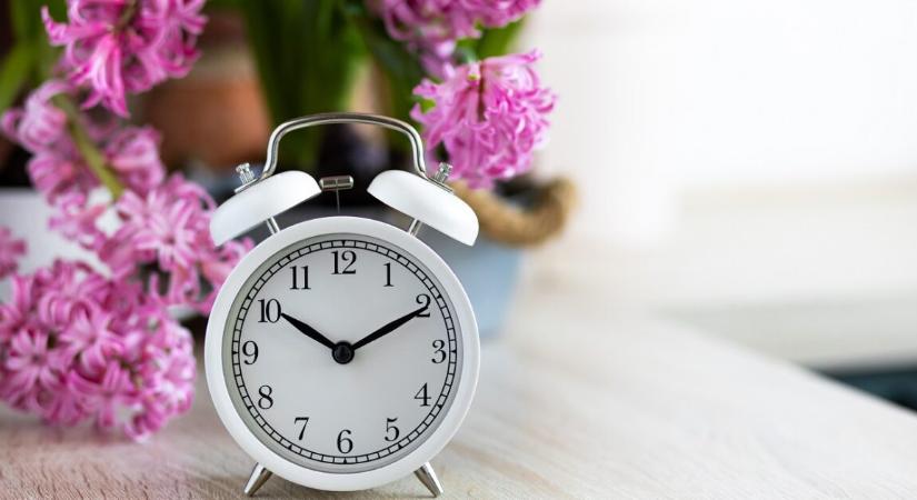 Jön a nagy óraátállítás – már nagyon közel van