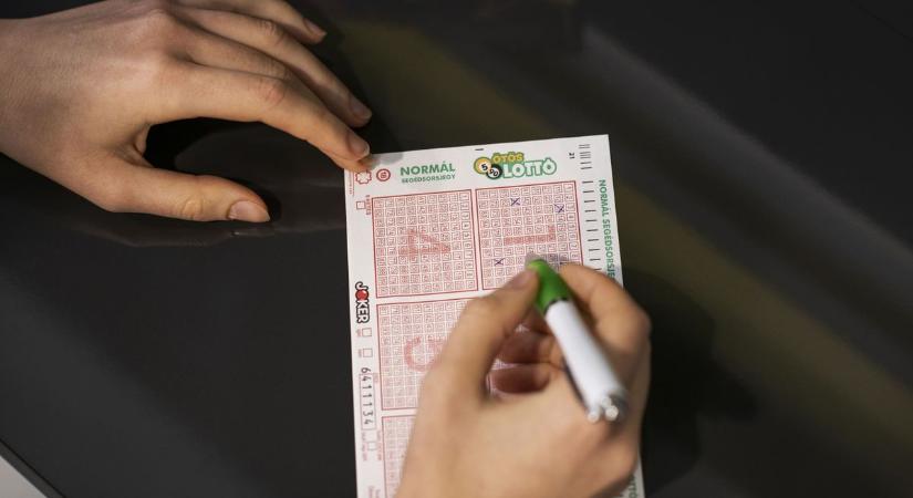 Eger környékén kérdeztük: ki mire költené az 5,9 milliárdos lottónyereményt?