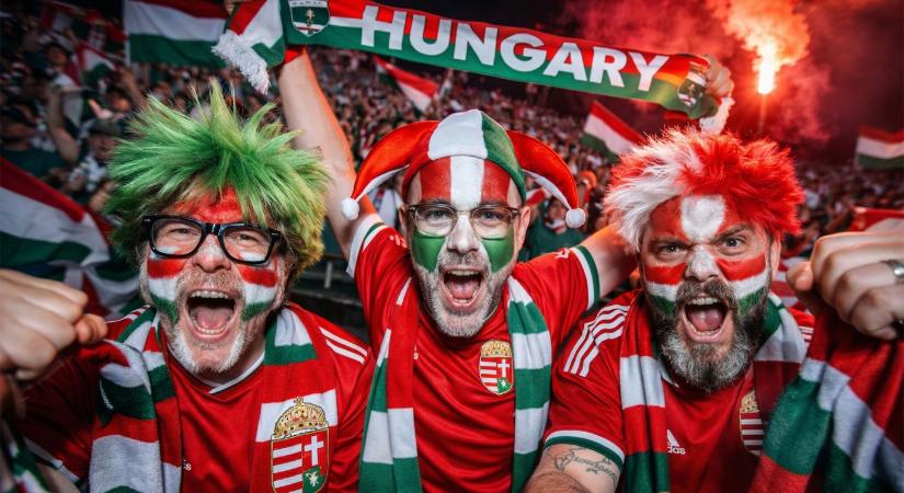 Borizu hang #262 [hossz] a lelátóról: Orbán az 1954-es vébédöntőt sem tudta elintézni; na de a választást?