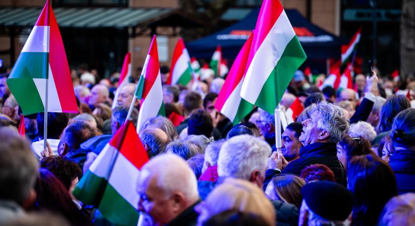 The Washington Post: Az orosz hírszerzés egy Orbán Viktor elleni merénylettel adna új lendületet a kampánynak