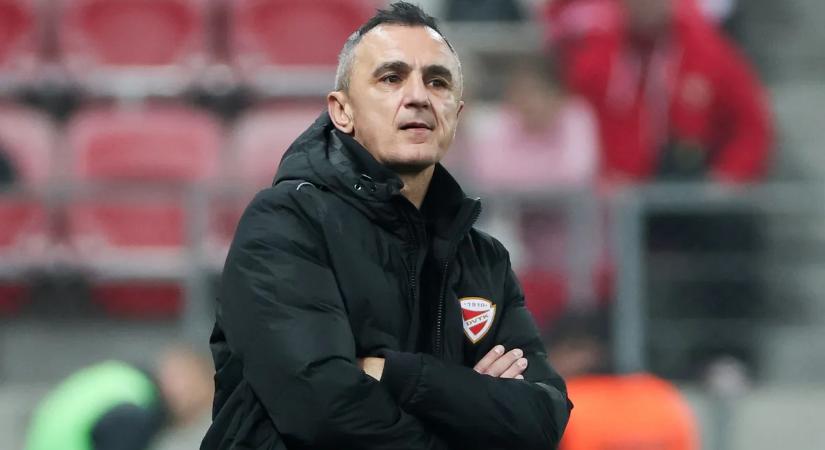 NB I: Nyíregyháza–Diósgyőr