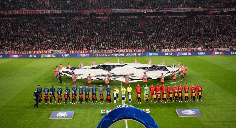 Kincset talált a Bayern München, róla beszél most mindenki