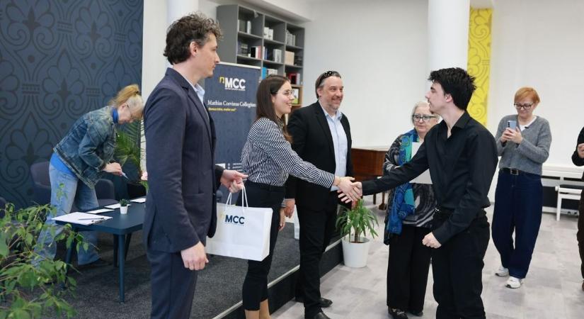 Percek alatt varázsoltak világokat – ilyen volt Az én Pannóniám (galéria)