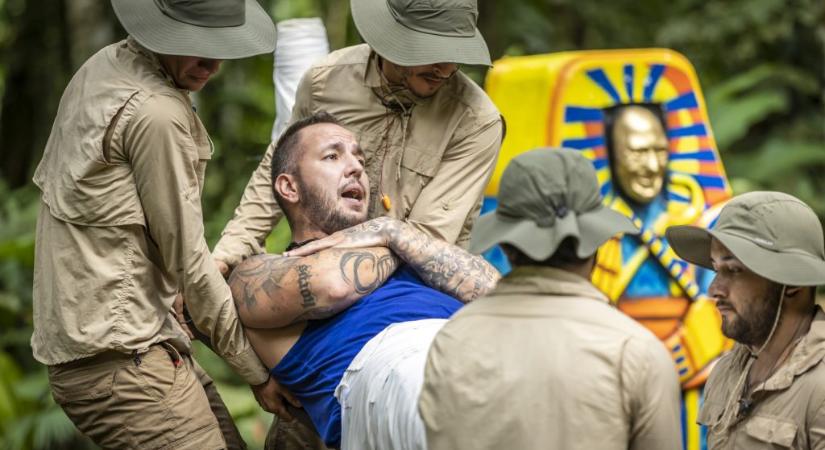 Kvíz: felismered a magyar celebes műsorokat egyetlen pillanatképről?