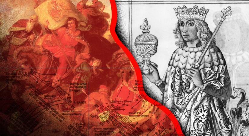 Agyvérzése miatt tűnhetett alkalmatlannak Ulászló királyunk