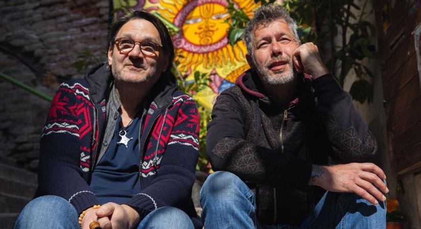 Titi a Bahiából: Kint a semmi, bent a minden! - fotók