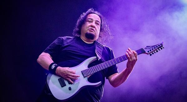 Dino Cazares: "a mesterséges intelligencia már most okosabb nálunk, de még ennél is okosabb lesz"