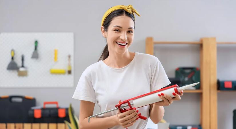 Fogadjunk, hogy eddig te is rosszul csináltad: ezzel a trükkel újra hófehér lesz a fuga