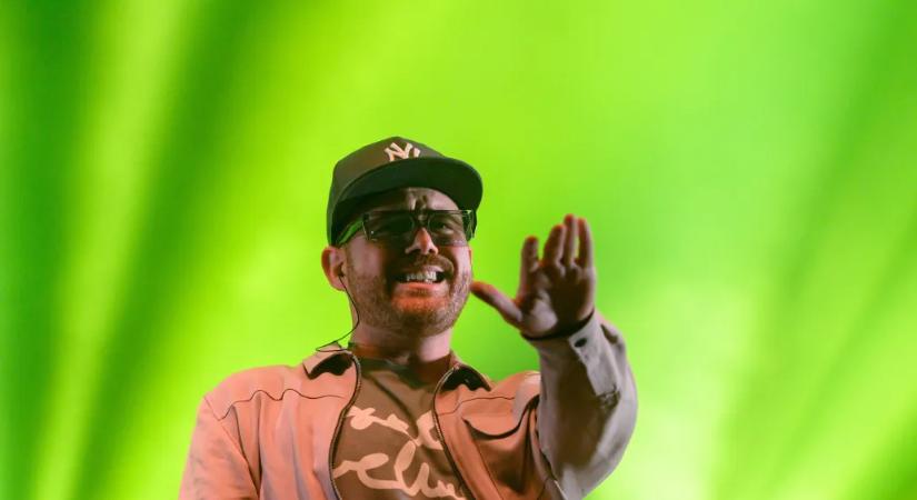 Fluor Tomi: A Fidesznél csak ezt a kutyapártos fost gondolom károsabbnak