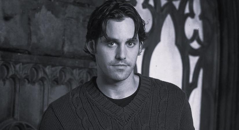Elhunyt Nicholas Brendon, a Buffy, a vámpírok réme színésze