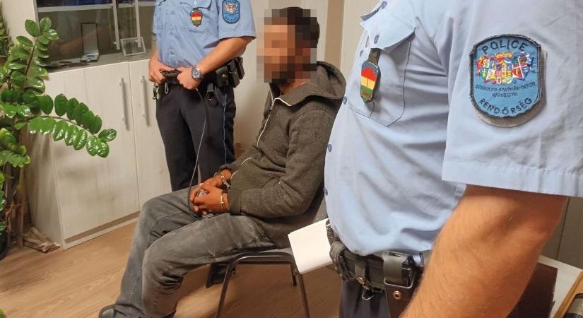 Elítélik a várandós tiszarádi kislány gyilkosát