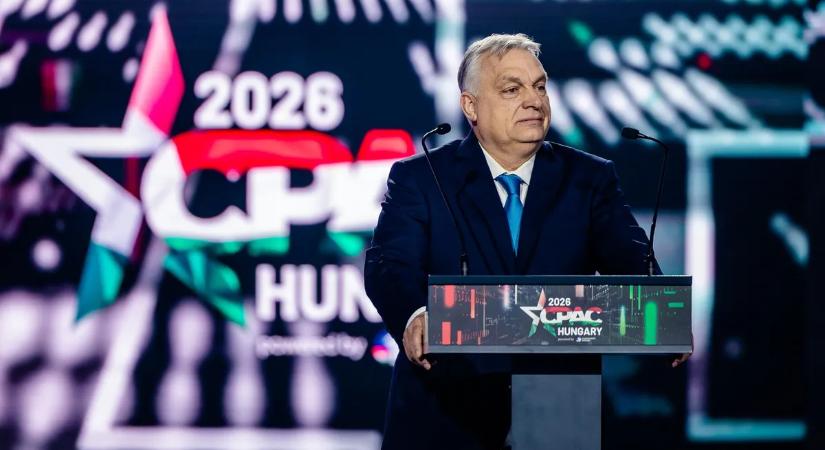 Orbán Viktor óriási, többezres tömeg előtt tiporta el Brüsszel háborúpárti álmait