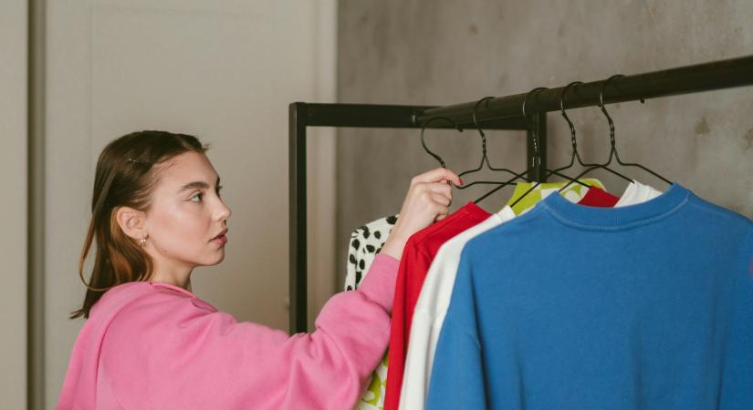 7 dolog, amit érdemes lecserélni a gardróbodban évszakváltáskor