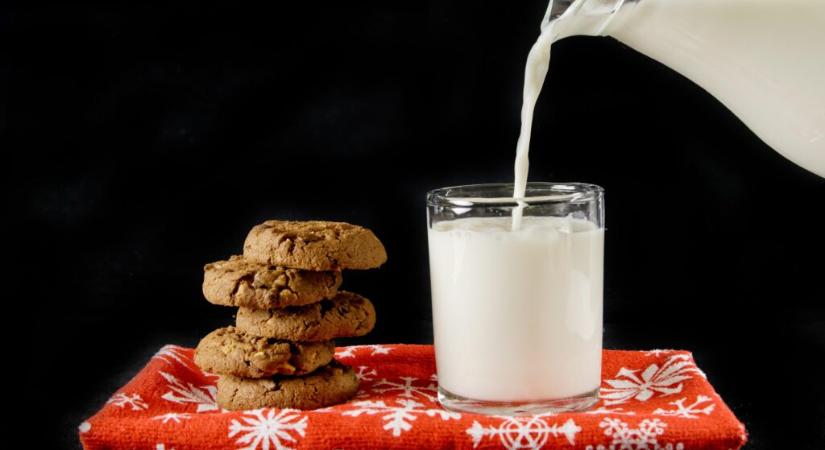 Nőtt a tejkivitel februárban