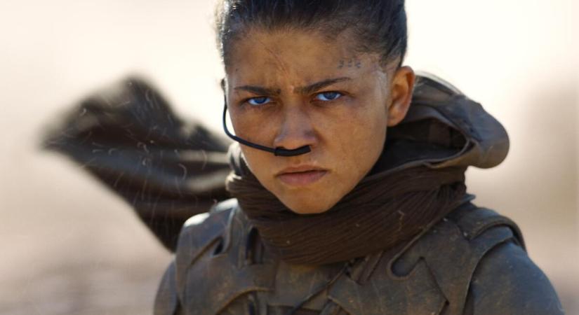 Ez várhat a bitcoinra 2026-ban a „Dűne-indikátor” szerint: filmes mém, vagy alapos gyanú?