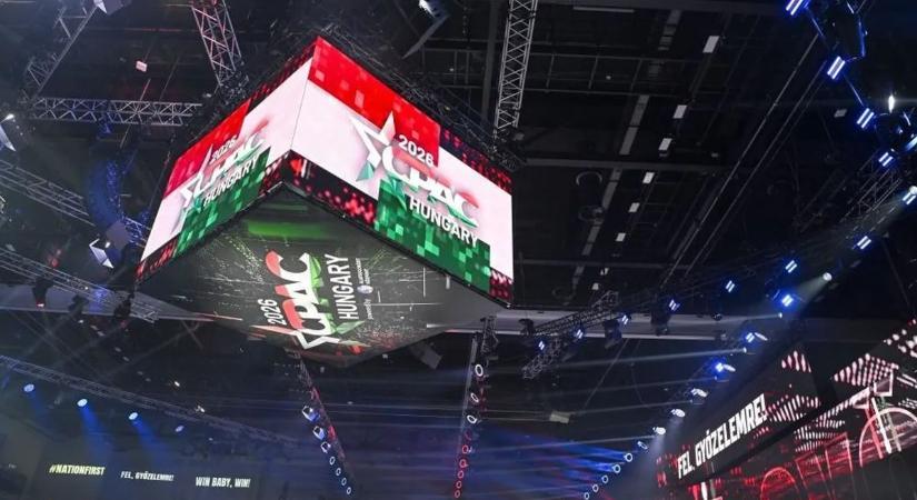 CPAC 2026: Tom Van Grieken, Russ Fulcher és Stefano Forte is méltatta a miniszterelnököt