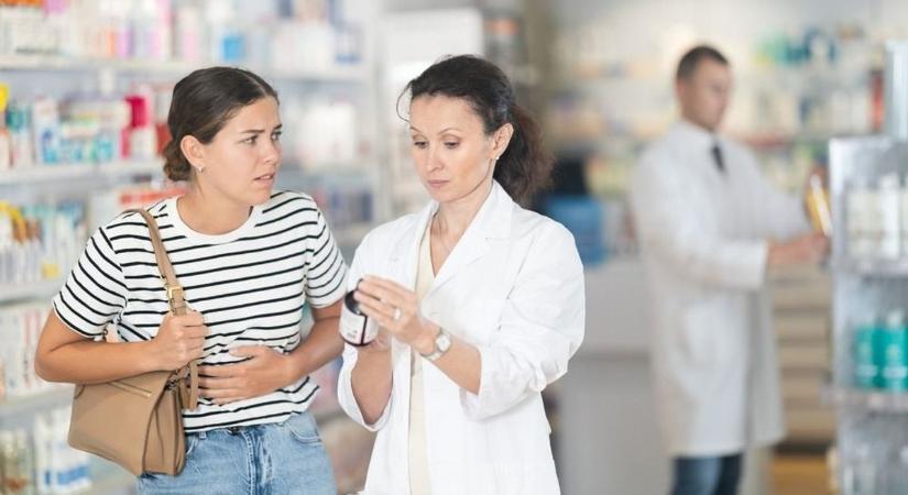 Sürgős esetben itt találja a gyógyszertári ügyeletet hétvégén Dunaújvárosban