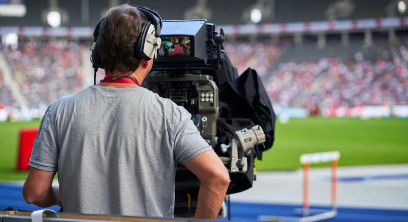 Kómába esett a népszerű sportriporter, az édesanyja mentette meg az életét