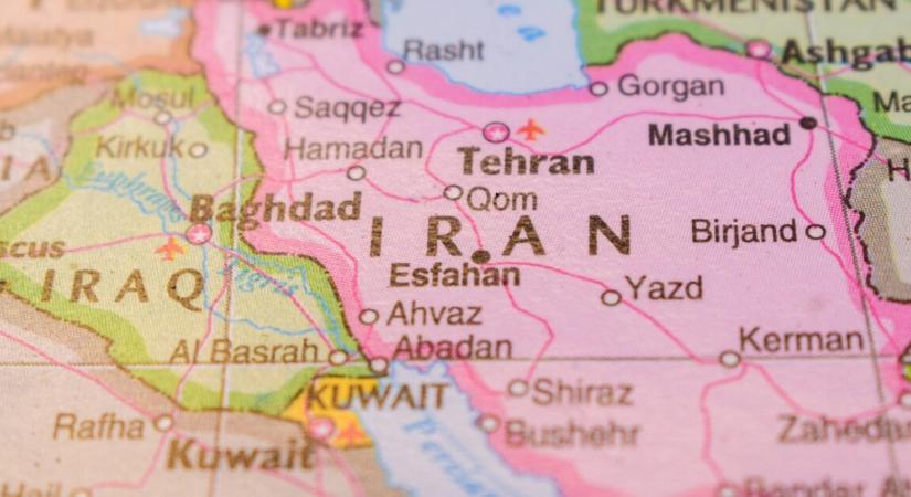 Egészen döbbenetes, amit most Irán tett