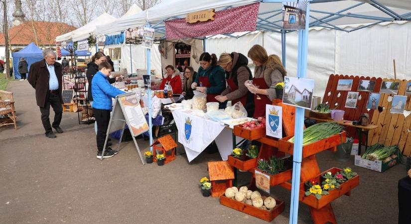 Hatalmas bejelentést tett az agrárminiszter az első geleji Agrárkiállításon - képekkel, videóval