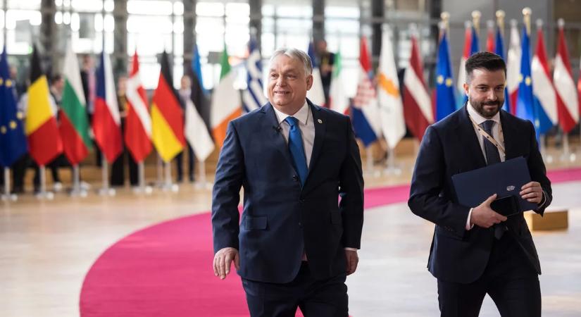 Orbán Viktor: az első csatát megnyertük, a második április 12-én lesz