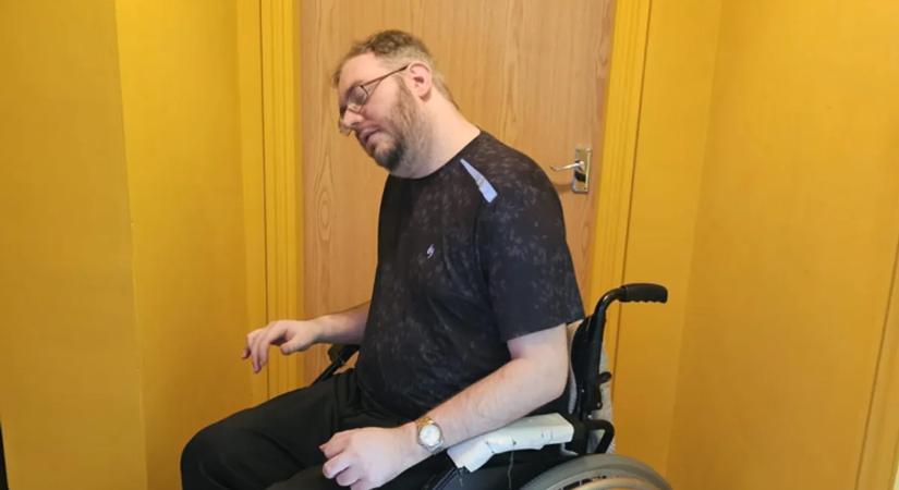 Azt hitte, hogy csak viccel a fia – borzalmas segítségkérés volt a háttérben