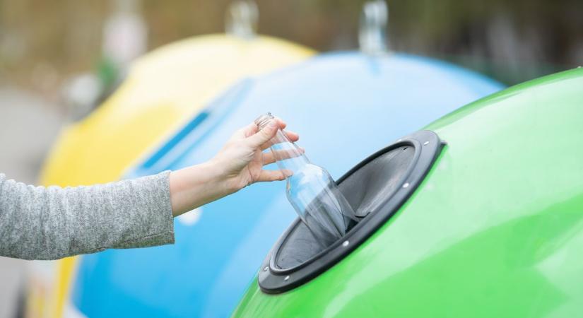 Egyre nagyobb a baj ezen a településen, bezárhatják a hulladékszigetet