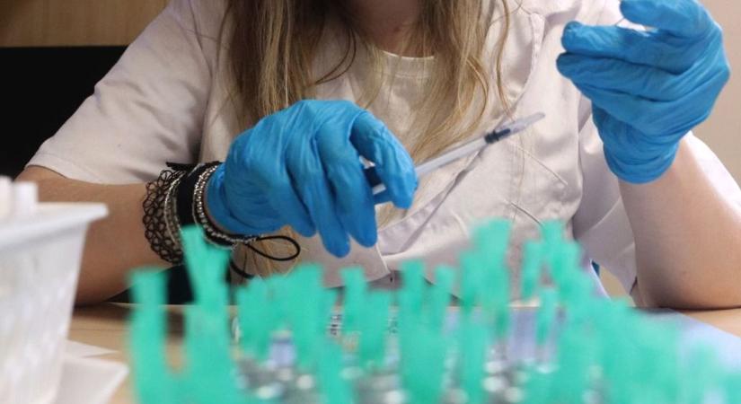 Újra felbukkant a fertőzés! Egyre több a gyanús eset Szabolcsban, ezt a járványt már próbálták megállítani!