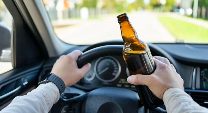 Fittyet hányt az ítéletekre! Talán úgy gondolta, hogy rá nem vonatkoznak a KRESZ szabályai?