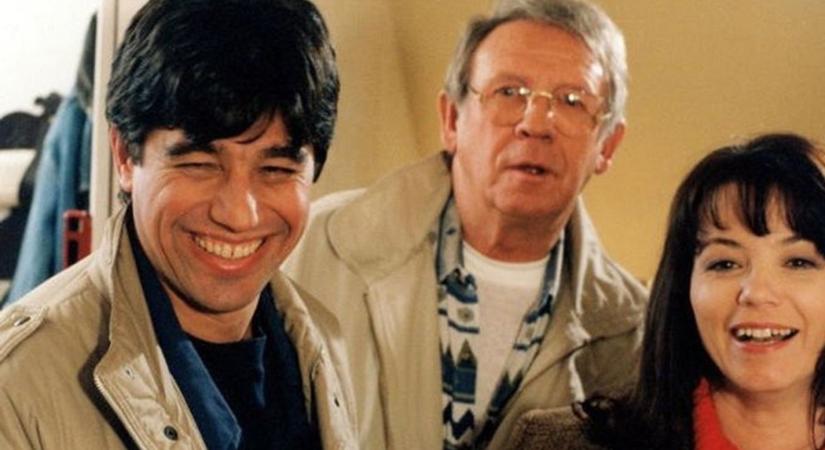 Mennyire ismered a retró sorozatokat? Teszteld magad! – KVÍZ