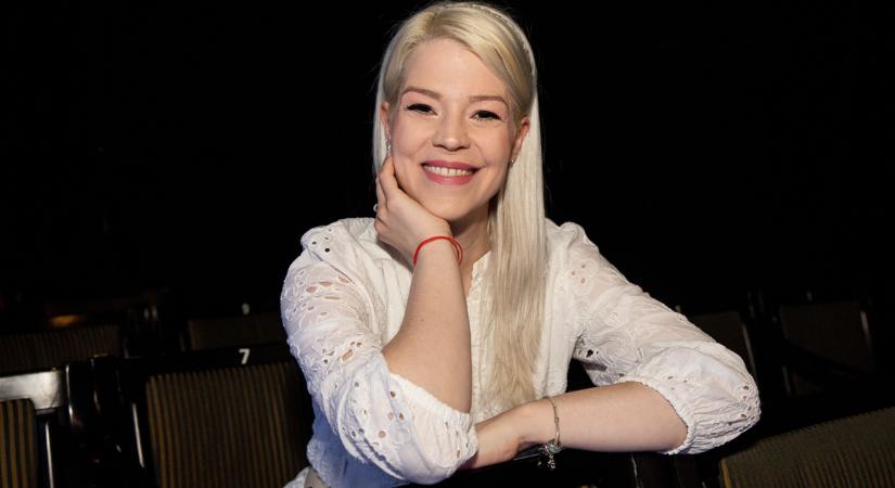 Újra rátalált a szerelem Muri Enikőre, el sem hiszed, ki a párja