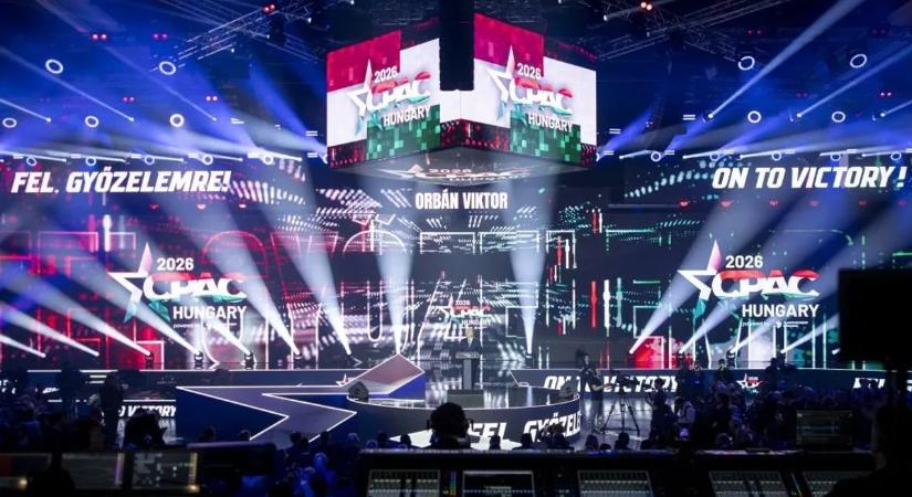 Herbert Kickl: Magyarország egy jelzőtűz