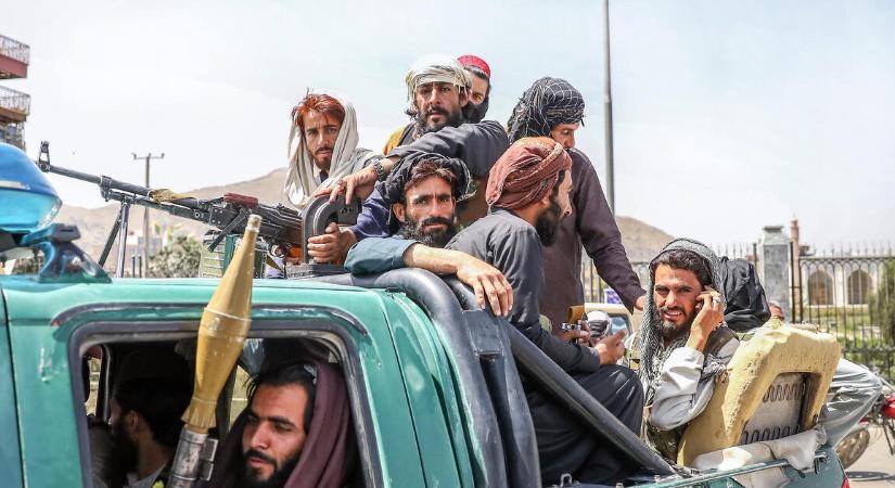 Miért csalódott a muszlim atomhatalom az afganisztáni tálib vezetésben?